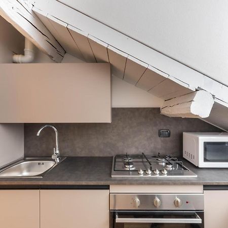 דירות מילאנו Brera Flat Near Duomo מראה חיצוני תמונה