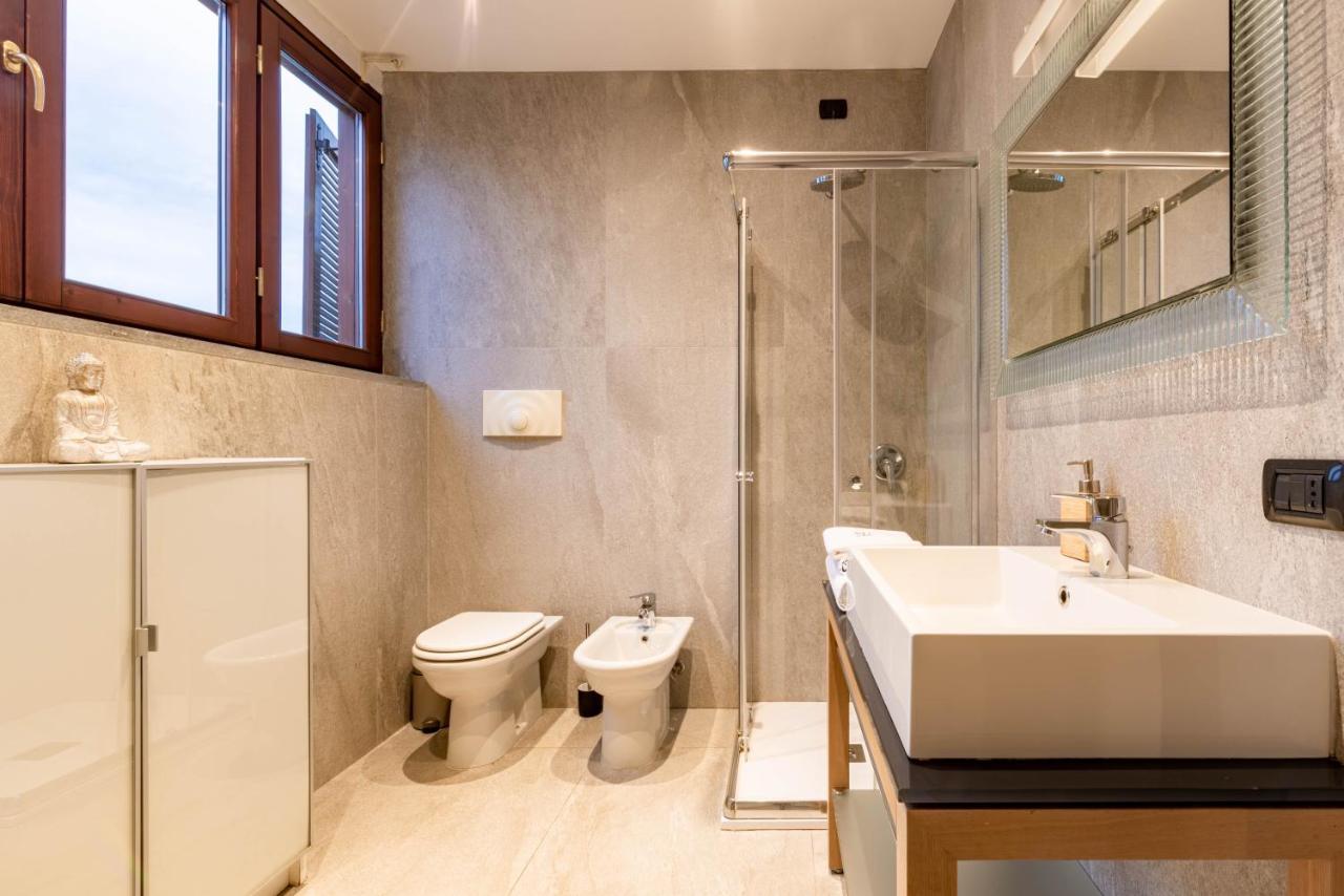 דירות מילאנו Brera Flat Near Duomo מראה חיצוני תמונה