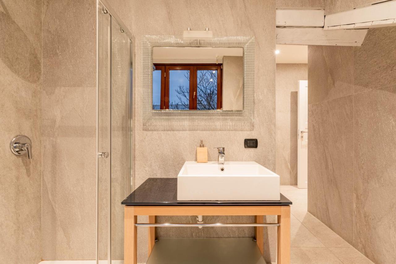 דירות מילאנו Brera Flat Near Duomo מראה חיצוני תמונה